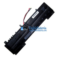Batería para PDA U7129130PHV-4S1P [Batería de repuesto]